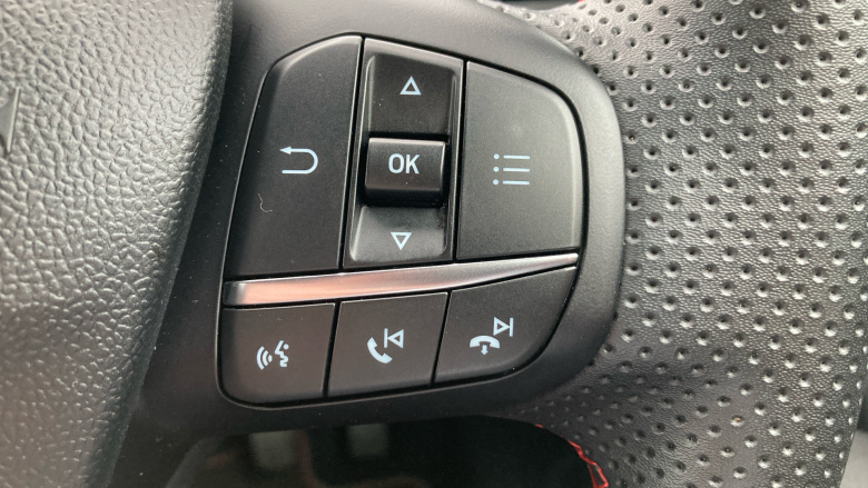 Ford Puma 1.0 EcoBoost Hybrid mHEV 155 ST-Line X 5dr Petrol Hatchback